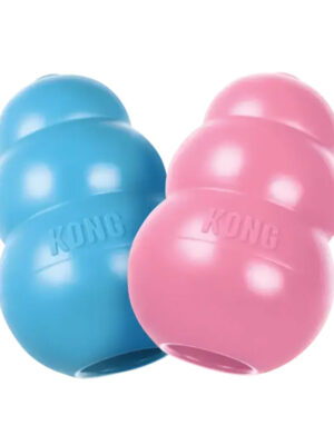 Kong Puppy Παιχνίδι Κουταβιού
