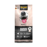 Belcando Baseline Buddy Ξηρά Τροφή Σκύλων Πουλερικά