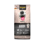 Belcando Baseline Buddy Ξηρά Τροφή Σκύλων Πουλερικά