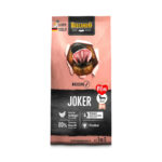 Belcando Baseline Jocker Ξηρά Τροφή Σκύλων Πουλερικά