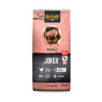 Belcando Baseline Jocker Ξηρά Τροφή Σκύλων Πουλερικά