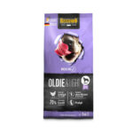 Belcando Baseline Oldie & Light Ξηρά Τροφή Σκύλων Πουλερικά