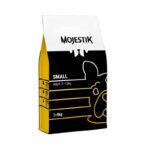 Mojestik Small Adult Ξηρά Τροφή Σκύλου Ενήλικα Μικρών Φυλών 2-12kg Κοτόπουλο & Ψάρι