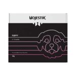 Mojestik Puppy Ξηρά Τροφή Κουταβιών 2-12 Μηνών Κοτόπουλο & Ψάρι