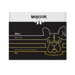 Mojestik Small Adult Ξηρά Τροφή Σκύλου Ενήλικα Μικρών Φυλών 2-12kg Κοτόπουλο & Ψάρι