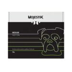 Mojestik Medium Adult Ξηρά Τροφή Σκύλου Μεσαίων Φυλών 13-28kg Κοτόπουλο & Ψάρι