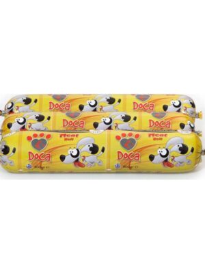 Doca Σαλάμι Σκύλου Κρεάτων & Τυρί 800gr