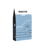 Mojestik Gluten Free Sensitive Adult Ξηρά Τροφή Σκύλου Ενήλικα, Υπερήλικα & Ευαίσθητους Πάπια & Ρύζι