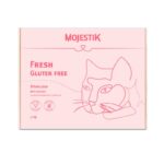 Mojestik Fresh Sterilized Gluten Free Ξηρά Τροφή Γάτας Ενήλικες Στειρωμένες Κοτόπουλο 3kg