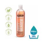 Wahl Showman Pets Dirty Beastie Σαμπουάν Σκύλου Φρεσκάδα 500ml