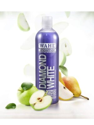 014610-petandvet-kallopismos-skylou-sampouan-wahl-showman-diamond-white-shampoo-sampouan-leuko-trixoma-skylou-500ml