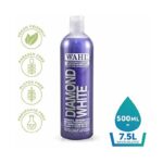 Wahl Showman Pets Diamond White Σαμπουάν Σκύλου Λευκό Τρίχωμα 500ml