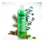 Wahl Showman Pets Aloe Soothe Σαμπουάν Σκύλου Ευαίσθητο Δέρμα 500ml