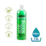 Wahl Showman Pets Aloe Soothe Σαμπουάν Σκύλου Ευαίσθητο Δέρμα 500ml