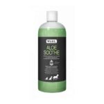 Wahl Showman Pets Aloe Soothe Σαμπουάν Σκύλου Ευαίσθητο Δέρμα 500ml