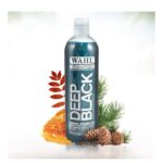Wahl Showman Pets Deep Black Σαμπουάν Σκύλου Λευκό & Μαύρο Τρίχωμα 500ml