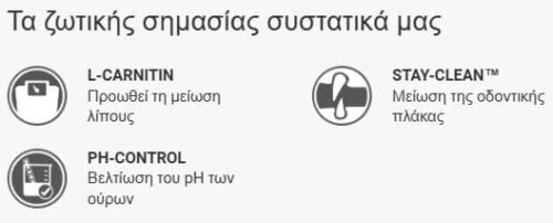 Leonardo Adult Light & Sterilised Ξηρά Τροφή Γάτας Στειρωμένες, Υπερήλικες, Mακρίτριχες, Κοτόπουλο