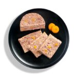 Belcando Chicken Υγρή Τροφή Σκύλου Κοτόπουλο, Πάπια & Κεχρί