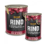 Belcando Beef Grain Free Υγρή Τροφή Σκύλου Βοδινό, Πατάτες & Μπιζέλια