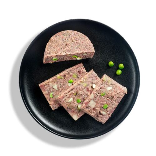 Belcando Beef Grain Free Υγρή Τροφή Σκύλου Βοδινό, Πατάτες & Μπιζέλια