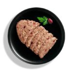 Belcando Pouch Duck Υγρή Τροφή Σκύλων Πάπια, Ρύζι & Βατόμουρα