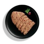 Belcando Pouch Wild Υγρή Τροφή Σκύλων Κυνήγι, Κεχρί & Βατόμουρα