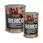 Belcando Iberico Grain Free Υγρή Τροφή Σκύλου Μαύρος Χοίρος Ιβηρίας