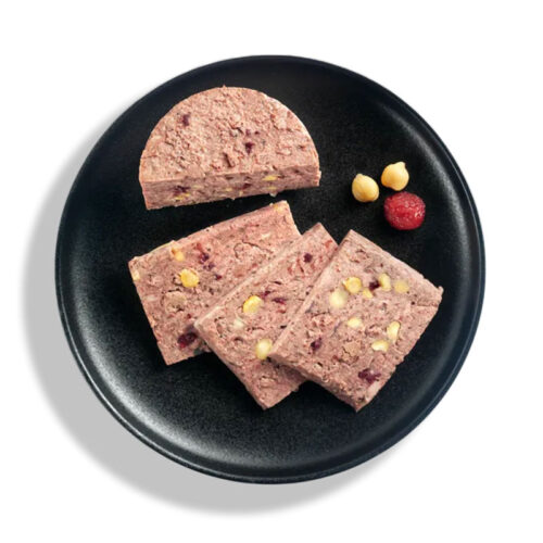 Belcando Iberico Grain Free Υγρή Τροφή Σκύλου Μαύρος Χοίρος Ιβηρίας