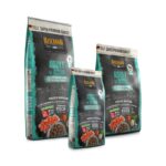 Belcando Adult Grain Free Ocean Ξηρά Τροφή Σκύλων Ψάρι