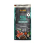 Belcando Adult Grain Free Ocean Ξηρά Τροφή Σκύλων Ψάρι