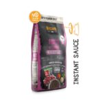 Belcando Finest Grain Free Lamb Ξηρά Τροφή Σκύλων Αρνί