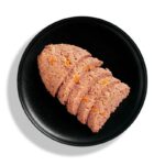Belcando Pouch Junior Υγρή Τροφή Σκύλων Κοτόπουλο, Καρότα 125gr