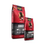 Belcando Baseline Ranger Grain Free Ξηρά Τροφή Σκύλων Βοδινό