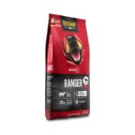 Belcando Baseline Ranger Grain Free Ξηρά Τροφή Σκύλων Βοδινό