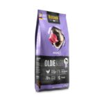Belcando Baseline Oldie & Light Ξηρά Τροφή Σκύλων Πουλερικά
