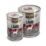 Belcando Baseline Lamb Grain Free Υγρής Τροφής Σκύλων Αρνί