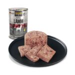 Belcando Baseline Lamb Grain Free Υγρής Τροφής Σκύλων Αρνί