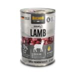 Belcando Baseline Lamb Grain Free Υγρής Τροφής Σκύλων Αρνί