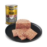 Belcando Baseline Chicken Grain Free Υγρή Τροφή Σκύλων Κοτόπουλο