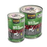 Belcando Baseline Wild & Duck Grain Free Υγρή Τροφή Σκύλων Κυνήγι & Πάπια