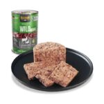 Belcando Baseline Wild & Duck Grain Free Υγρή Τροφή Σκύλων Κυνήγι & Πάπια