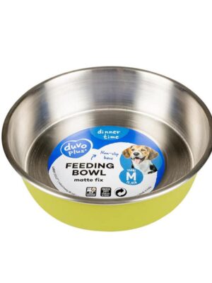0768214-petandvet-metafora-diamoni-piatakia-potistres-duvo-dinner-time-matte-fix-piato-inox-plastiko-prasino-skylou-gatas-0.75ml-a