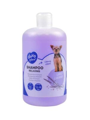 Duvo Relaxing Σαμπουάν Σκύλου Mε Λεβάντα 250ml