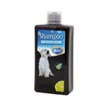Duvo White Coat Σαμπουάν Σκύλου Λευκό Τρίχωμα 250ml