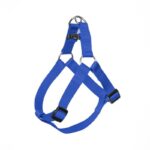 Duvo Dog Harness Step-in Επιστήθιο Ραιγίον Σκύλου Μπλε
