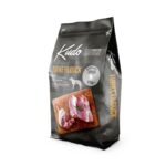 Kudo Turkey & Duck Junior Medium & Maxi Ξηρά Τροφή Σκύλων Γαλοπούλα & Πάπια