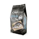Kudo Adriatic Fish Senior & Light Ξηρά Τροφή Σκύλων Ψάρι