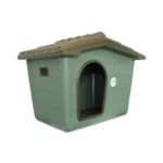 MP Kennel Sprint Mini Eco Πλαστικό Σπίτι Σκύλου Small