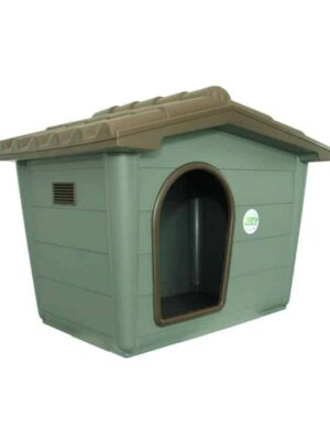 MP Kennel Sprint Mini Eco Πλαστικό Σπίτι Σκύλου Small