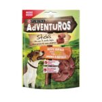 Purina Adventuros Mini Sticks Λιχουδιά Σκύλου Βούβαλο 90gr